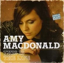 This Is the Life  10trx  von Amy Macdonald von not specified | CD | Zustand gut - Bild 1 von 2