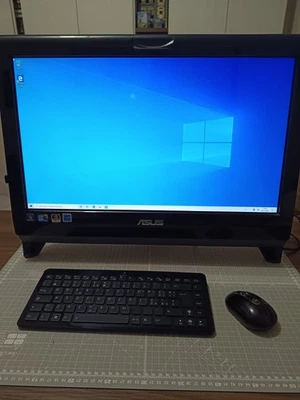 Asus All In One Pc 24” - Immagine 1 di 3