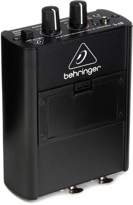 Behringer Powerplay P1 Personal In-ear Monitor Amplifier - Image 1 of 4