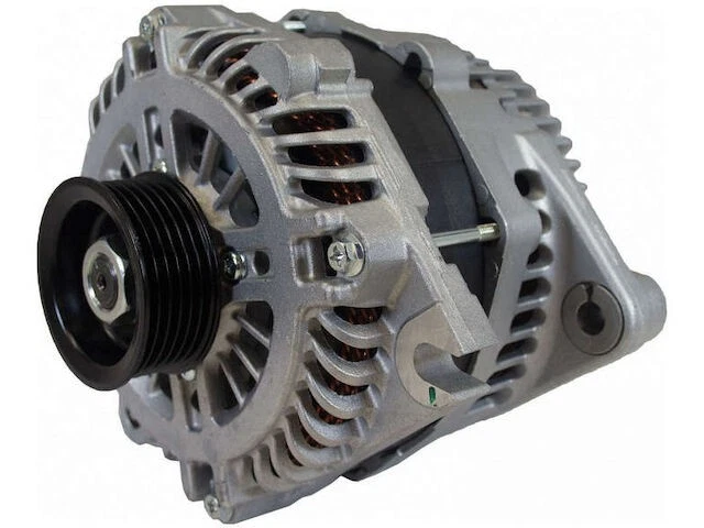Alternator 73QCRZ26 适用于林肯 MKS MKT 2010 2011 2012 2013 2014 2015 2016 — 第 1/1 张图片