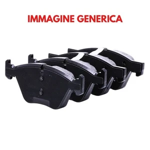 FRONT SKATES FOR MERCEDES - STANDARD SIZE IDIR BPM057800 - Picture 1 of 1