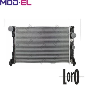 RADIATOR ENGINE COOLING 054-017-0078 FOR MERCEDES-BENZ C-CLASS/T-Model 1.8L 4cyl - Picture 1 of 7