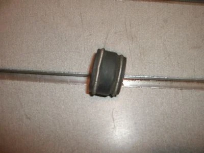 Suzuki PE250,enduro,vintage,AHRMA,1979,conector silenciador,sello silenciador Foto 1 de 2