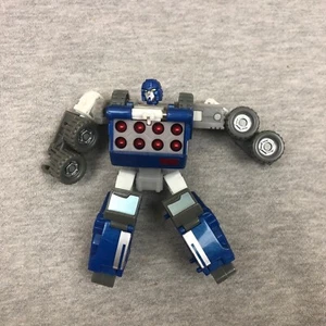 Figura de acción Hasbro Transformers Cybertron Armorhide 2005 - Imagen 1 de 4