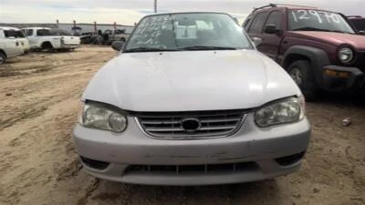Used Automatic Transmission Assembly fits: 2002 Toyota Corolla AT FWD 4 speed Gr Foto 1 de 4