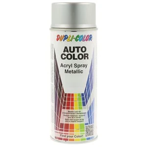 DupliColor AC silber 10-0113 metallic (400ml) - Bild 1 von 1