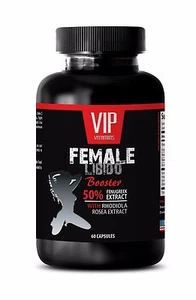 vida sexual mujer - REFUERZO DE LA LIBIDO FEMENINA 1600 mg - efectos estimulantes del sexo - 1 - Imagen 1 de 6