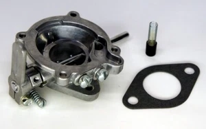 AT2-26 PROPANE THROTTLE BODY FOR CA55 CA 55 MIXER CARBURETOR PLATE - Picture 1 of 4