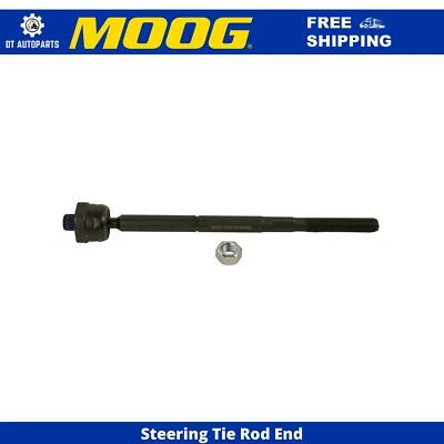 Para Chevrolet Suburban 2015-2020 extremo de barra de dirección interior delantero MOOG 2015 2016 Foto 1 de 4