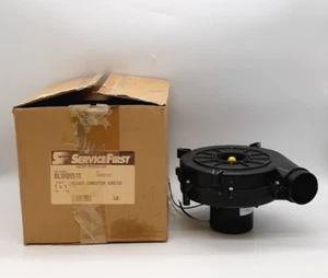Soplador Fasco X38040313027 - plástico roto - Imagen 1 de 8