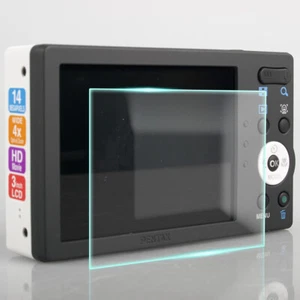 Crystal Clear Screen Protector for Pentax Optio RS1000 Digital Camera - Picture 1 of 12