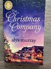 The Christmas Company By Alys Murray 2022 Mass Market