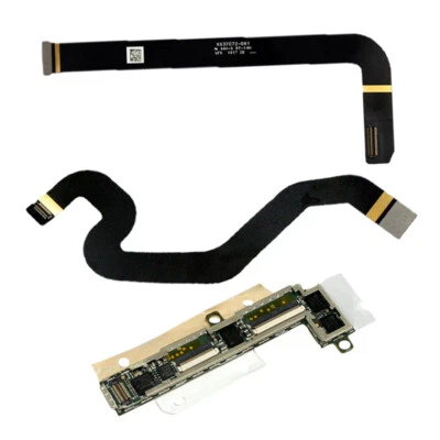 Cable de cinta digitalizador de pantalla táctil LCD para Microsoft Surface Pro 4 1724 Foto 1 de 4