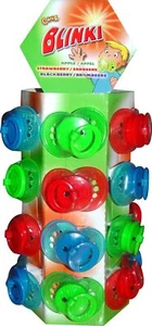 Cool Blinki Tower Lollipop Brillante Material De Lanzamiento Carnaval 360g - Imagen 1 de 1