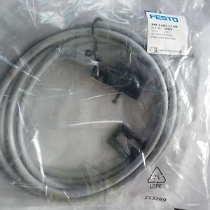 1ps New Festo KMF-1-24DC-2,5-LED 30935 Sensor Fast Delivery - Picture 1 of 2