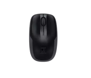 Logitech M150 3-Button 2.4GHz USB Wireless Optical Scroll Mouse - Black/Gray ... - Picture 1 of 1