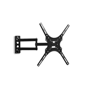 NNEDSZ TV Wall Mount Monitor Bracket Swivel Tilt 24 32 37 40 42 47 50 Inch LED L - Picture 1 of 7