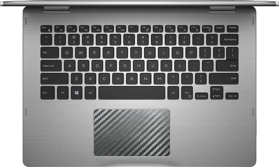 5-pack Touchpad Decal Sitcker Protector for Dell Inspiron 13-5000 13-7000 XPS 13 - Image 1 of 1