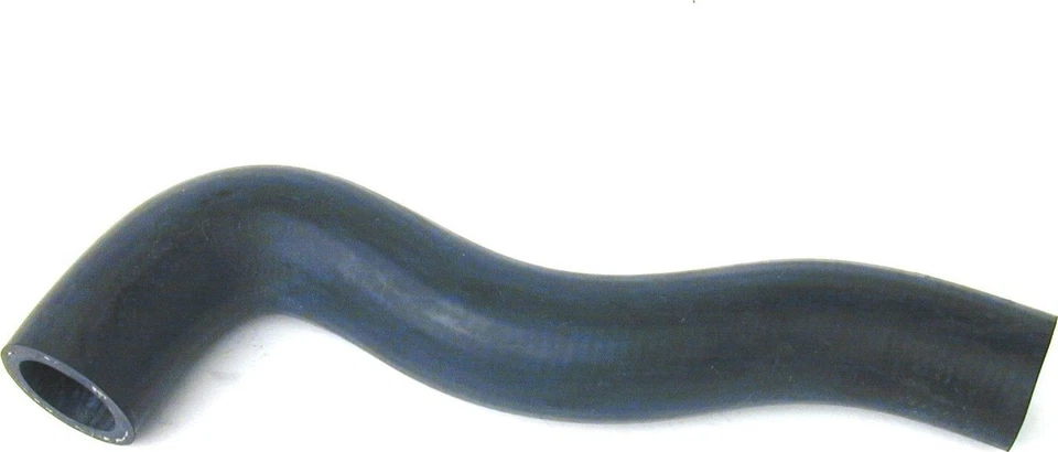 Manguera de refrigerante de radiador URO superior para 1968-1974 MG Midget Foto 1 de 1