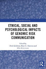 Ulrik Kihlbom Ethical, Social And Psychological Impacts  (Paperback) (Uk Import)