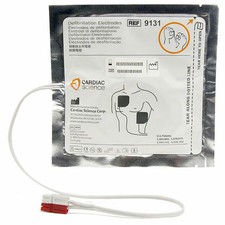 Piastre di defibrillazione per adulti 9131-001