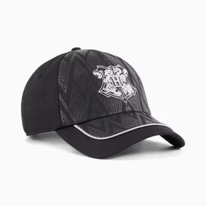 Puma x Harry Potter Dad Cap Schwarz Unisex Japan Neu - Bild 1 von 5