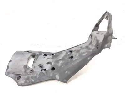 Ducati Multistrada 1200 2015 guardabarros interior trasero cubierta carenado panel montaje de licencia Foto 1 de 4