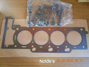Conjunto de junta de cabeza GM 12560633 (DN5979 DS614) - Imagen 1 de 3
