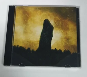 WOODS OF DESOLATION Toward The Depths CD austere grey waters wedard - Imagen 1 de 2