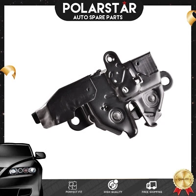 Hood Latch Lock For 2000-2006 Toyota Tundra - Image 1 of 4