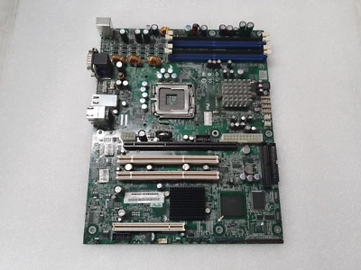 Intel server board SE7221BK1-E - Image 1 of 3