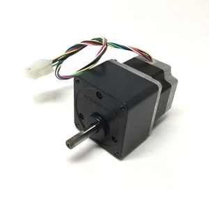 Oriental Vexta C9042-9212KGM Stepper Motor 0.5° Step Angle, 2-Phase, 11.7VDC - Picture 1 of 6