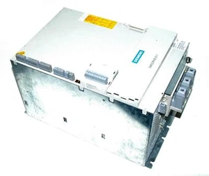 Siemens AC Servo Drive 6SN1145-1BA01-0DA1 *REPAIR EVALUATION ONLY* [PZJ] - Picture 1 of 1