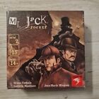 Mr Jack Pocket V Bruno Cathala   Hurrican Edition 2011