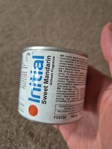 Initial liquid air freshener- Liquid - SWEET MANDARIN - Picture 1 of 1