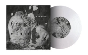 The Cure - A Fragile Thing *7" White Vinyl* - Bild 1 von 1