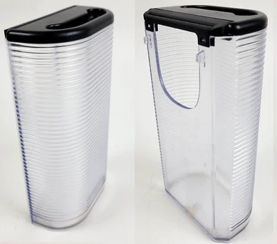 Nespresso Vertuoline GCA1 Water Tank Reservoir Pod Capsule Container Lids PARTS - Image 1 of 4