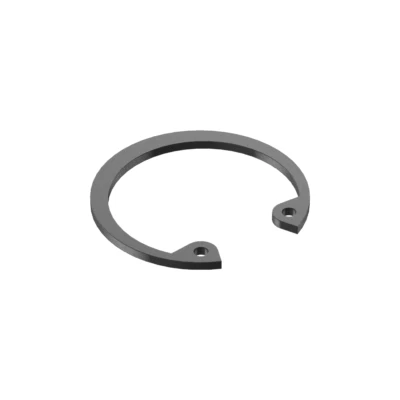 LEAF HOWELL CORP. 1 1/16" (1.062) ** Internal ** Retaining Ring, Snap Ring SAE Black Phosphate NEW
