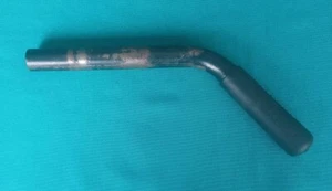 SOLOFLEX BENCH PIN - Gebraucht - Bild 1 von 3