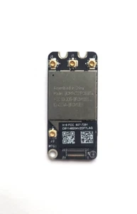 MacBook Pro A1278 A1286 A1297 2011 2012 Bluetooth 2.1 WiFi Card 607-7291 - Picture 1 of 3