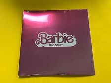 Barbie The Album Official Vinyl Movie Soundtrack Set! Mattel Creations IN HAND