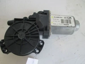 Stellmotor Fensterhebermotor hinten rechts  Motor passt für HYUNDAI  SANTA FE II - Bild 1 von 2