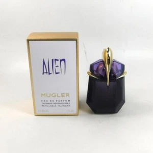 Alien by Thierry Mugler EDP for Women REFILLABLE 1oz / 30ml *NEW SEALED BOX*