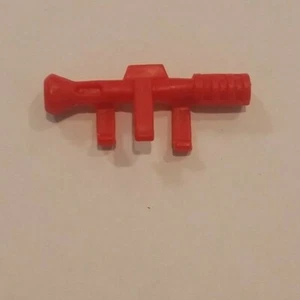 Dino Riders Vintage accessories Rulon gun #b - Picture 1 of 3