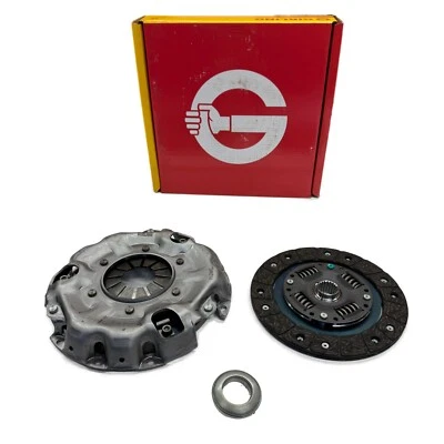 Nuevo Kit de embrague Girling 3 piezas Spitfire 1500 1975-1980 MG Midget 1500 1975-1979 Foto 1 de 2