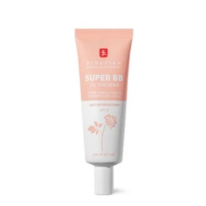 ERBORIAN Super BB Cream AU GINSENG 40ml Clair SPF25 K-Beauty - Picture 1 of 2