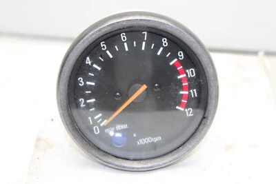 Yamaha XS400-2 XS400 1979 medidor de tacómetro (YTGU94) Foto 1 de 4