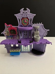 Monster High Minis Playset Scuola Superiore Incompleto *LEGGI* - Foto 1 di 5