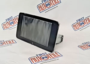 Original Mercedes W205 C-Klasse Display Zentraldisplay Bildschirm A2059004940 - Bild 1 von 12