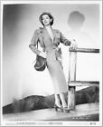 Rosalind Russell - 2 Original 8X10 Glossy Photos - Woman Of Distinction - 1950